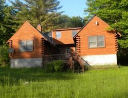 Pre-foreclosure in  ROSE VALLEY RD Newport, NY 13416