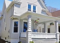 Pre-foreclosure Listing in TEMPLE ST FREDONIA, NY 14063