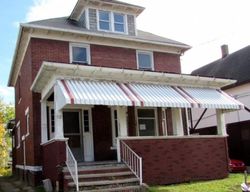 Pre-foreclosure in  HILL AVE Endicott, NY 13760