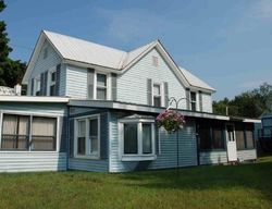 Pre-foreclosure in  HORICON AVE Warrensburg, NY 12885
