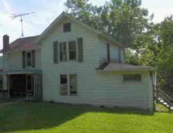 Pre-foreclosure Listing in FEATHER ST NAPLES, NY 14512
