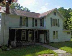 Pre-foreclosure Listing in FEATHER ST NAPLES, NY 14512