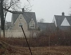 Pre-foreclosure in  177TH ST Jamaica, NY 11433