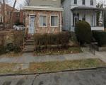 Pre-foreclosure in  UNION AVE Mount Vernon, NY 10550