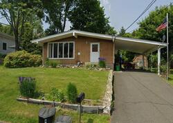 Pre-foreclosure Listing in CEDAR AVE NYACK, NY 10960