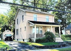 Pre-foreclosure Listing in NORTH ST NEWBURGH, NY 12550