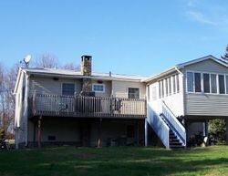 Pre-foreclosure Listing in FOREST RD WALLKILL, NY 12589