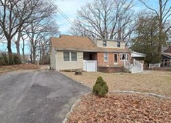 Pre-foreclosure in  DILLMONT DR Smithtown, NY 11787