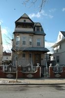 Pre-foreclosure Listing in E 34TH ST BROOKLYN, NY 11210