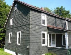 Pre-foreclosure Listing in LAMBERSON ST DOLGEVILLE, NY 13329