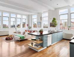 Pre-foreclosure in  BROADWAY D Brooklyn, NY 11249