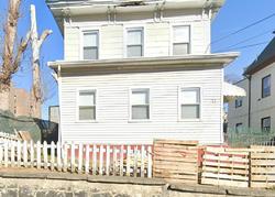 Pre-foreclosure in  LAFAYETTE PL Yonkers, NY 10701