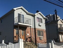 Pre-foreclosure in  BEACH 59TH ST Arverne, NY 11692