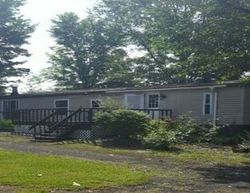 Pre-foreclosure in  WILLIAMS RD Cooperstown, NY 13326