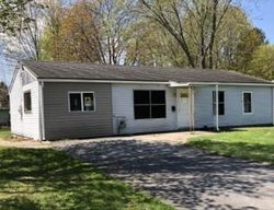 Pre-foreclosure in  JAMESTOWN AVE Utica, NY 13502