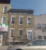 Pre-foreclosure in  BLAKE AVE Brooklyn, NY 11212