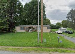Pre-foreclosure in  IRISH RIDGE RD Durhamville, NY 13054