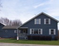 Pre-foreclosure Listing in WILSON RD FREDONIA, NY 14063