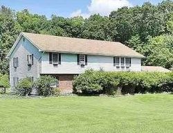 Pre-foreclosure Listing in WILLIAM WHITE RD ULSTER PARK, NY 12487