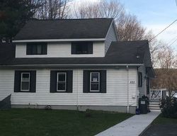 Pre-foreclosure in  STEWART POINT RD Nassau, NY 12123