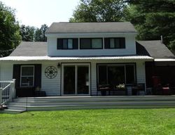 Pre-foreclosure Listing in STEWART POINT RD NASSAU, NY 12123