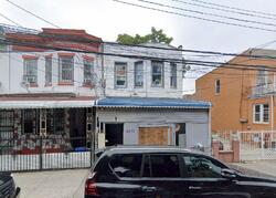 Pre-foreclosure in  104TH ST Corona, NY 11368