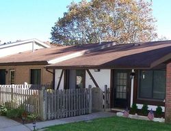Pre-foreclosure in  BRETTONWOODS DR Coram, NY 11727