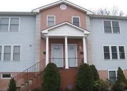 Pre-foreclosure Listing in HENRY AVE # 93 HARRISON, NY 10528