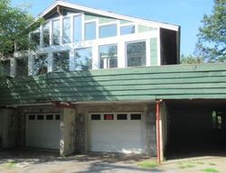 Pre-foreclosure in  ROUTE 50 Gansevoort, NY 12831