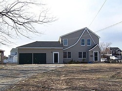 Pre-foreclosure in  STUART AVE Amityville, NY 11701