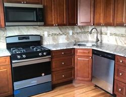 Pre-foreclosure in  GRANITE AVE Staten Island, NY 10303