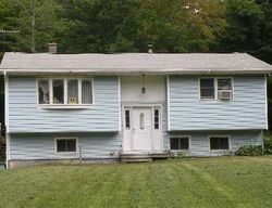 Pre-foreclosure Listing in NY HIGHWAY 2 CROPSEYVILLE, NY 12052