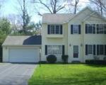 Pre-foreclosure Listing in LONGWOOD DR CLIFTON PARK, NY 12065
