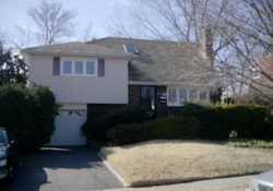 Pre-foreclosure in  ANN ROSE ST Massapequa, NY 11758