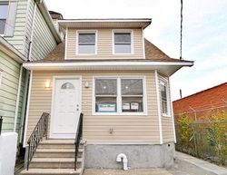 Pre-foreclosure in  PAULDING AVE Bronx, NY 10461