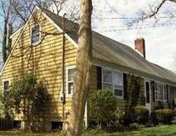 Pre-foreclosure in  MAPLE ST Blue Point, NY 11715