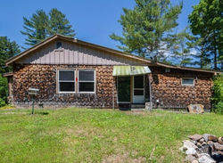 Pre-foreclosure in  NORTHWOODS CLUB RD Minerva, NY 12851