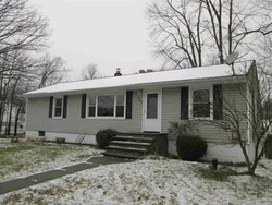 Pre-foreclosure Listing in N HILLSIDE RD WAPPINGERS FALLS, NY 12590