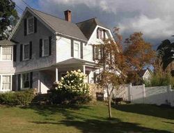Pre-foreclosure Listing in MERRIT AVE MILLBROOK, NY 12545