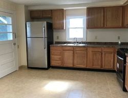 Pre-foreclosure in  GRAND CENTRAL AVE Elmira, NY 14903