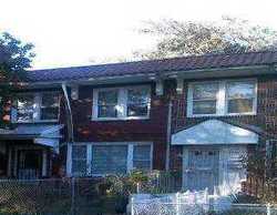 Pre-foreclosure Listing in LORETTA RD FAR ROCKAWAY, NY 11691