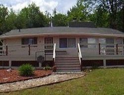 Pre-foreclosure in  COLD BROOK RD Hadley, NY 12835