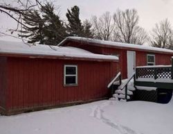 Pre-foreclosure Listing in STATE ROUTE 122 CONSTABLE, NY 12926