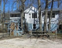 Pre-foreclosure Listing in BIRCH ST SAG HARBOR, NY 11963