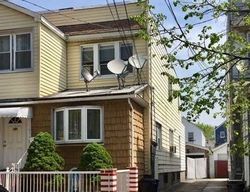 Pre-foreclosure Listing in 89TH ST OZONE PARK, NY 11417