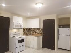 Pre-foreclosure in  ROBINSON AVE Bronx, NY 10465