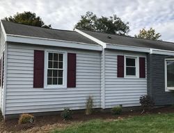 Pre-foreclosure Listing in GANSEVOORT RD SOUTH GLENS FALLS, NY 12803