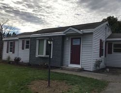 Pre-foreclosure Listing in GANSEVOORT RD SOUTH GLENS FALLS, NY 12803
