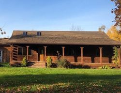 Pre-foreclosure in  COUNTY ROUTE 28 Malone, NY 12953