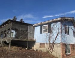 Pre-foreclosure in  COUNTY ROUTE 48 Thompson Ridge, NY 10985